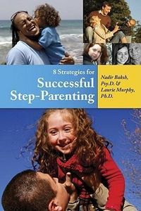 Produktbild: 8 Strategies for Successful Step-Parenting