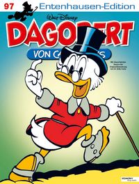 Produktbild: Disney: Entenhausen-Edition Bd. 97