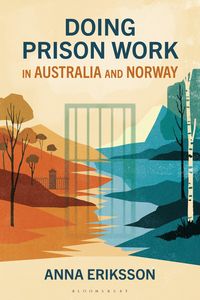 Produktbild: Doing Prison Work in Australia and Norway