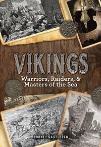 Produktbild: Castleden, R: Vikings