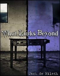 Produktbild: What Lurks Beyond