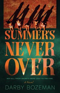 Produktbild: Summer's Never Over