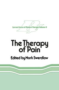 Produktbild: The Therapy of Pain
