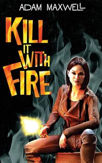 Produktbild: Kill It With Fire