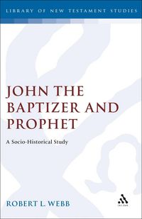 Produktbild: John the Baptizer and Prophet
