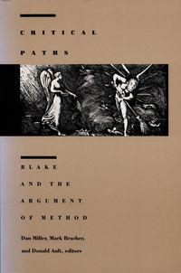 Produktbild: Critical Paths