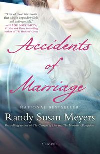 Produktbild: Accidents of Marriage