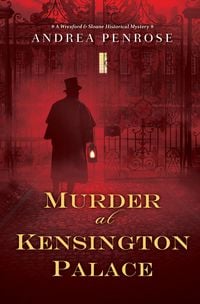 Produktbild: Murder At Kensington Palace