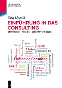 Bild vom Artikel Einführung in das Consulting vom Autor Dirk Lippold