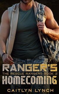 Produktbild: Ranger's Homecoming