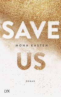 Produktbild Save Us