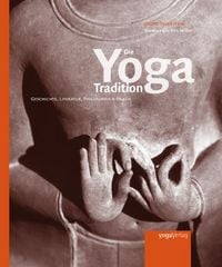 Produktbild: Die Yoga Tradition