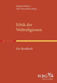 Produktbild: Ethik der Weltreligionen