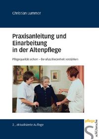 Produktbild: Praxisanleitung und Einarbeitung in der Altenpflege