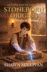 Produktbild: Stoneborn Origins - The Weight of Promise
