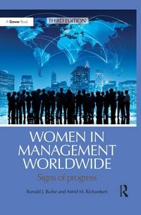 Produktbild: Women in Management Worldwide
