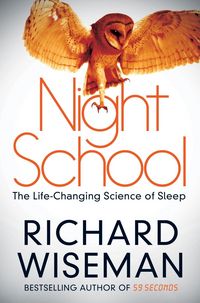 Produktbild: Night School