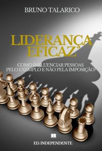 Produktbild: Lideran&ccedil;a Eficaz