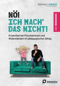 Produktbild: N&ouml;! Ich mach&acute; das nicht! - das Workbook