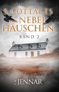 Produktbild: 5 Cottages - Das Nebelh&auml;uschen
