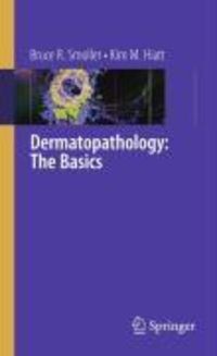 Produktbild: Dermatopathology: The Basics