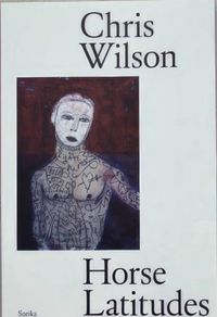 Produktbild: Wilson, C: Horse Latitudes