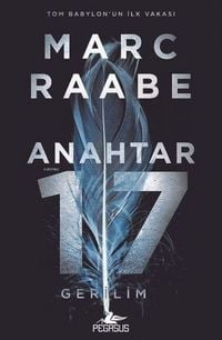 Produktbild: Anahtar 17