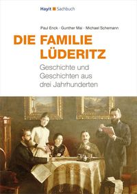 Produktbild: Die Familie L&uuml;deritz