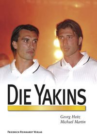 Produktbild: Die Yakins