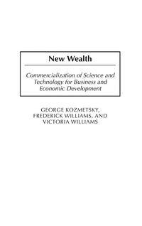 Produktbild: New Wealth
