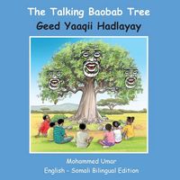 Produktbild: The Talking Baobab Tree