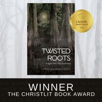 Produktbild: A Light Into the Darkness (Twisted Roots, #1)