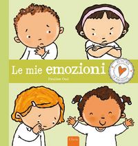 Produktbild: Le mie emozioni