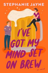 Produktbild: I've Got My Mind Set on Brew