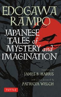 Produktbild: Japanese Tales of Mystery and Imagination