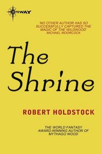Produktbild: The Shrine