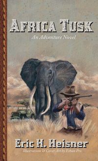 Produktbild: Africa Tusk