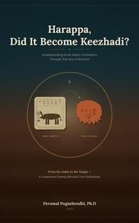 Produktbild: Harappa, Did It Become Keezhadi?