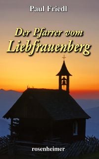 Produktbild: Der Pfarrer vom Liebfrauenberg