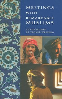 Produktbild: Meetings with Remarkable Muslims