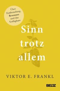 Produktbild: Sinn trotz allem
