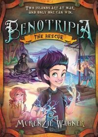 Produktbild: The Rescue