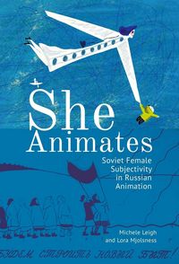 Produktbild: She Animates