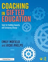 Produktbild: Coaching in Gifted Education
