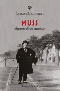 Produktbild: Muss. Ritratto di un dittatore