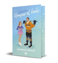 Produktbild: Romper El Hielo (Edici&atilde;3n Especial Cantos Pintados) / Icebreaker (Special Edition Sprayed Edges)