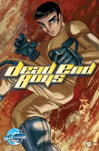 Produktbild: Dead End Boys