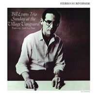 Produktbild: Sunday At The Village Vanguard (Keepnews Coll.)
