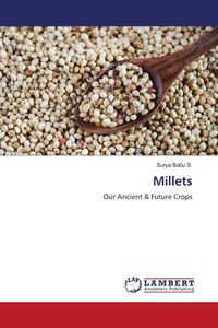 Produktbild: Millets