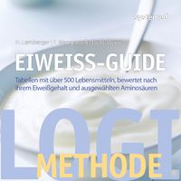 Produktbild: Eiweiß-Guide